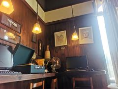 -1013咖啡书吧(兰庭国际店)
