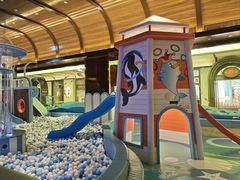 -童趣廊·儿童波波池·海洋球(长隆横琴湾酒店)