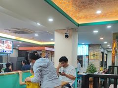 -西域美食(西直门南小街店)