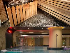 -东方棕泉·洗浴·按摩·美食国际水疗会所(福田店)