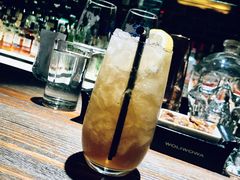 -LAMP BAR 水烟音乐酒吧