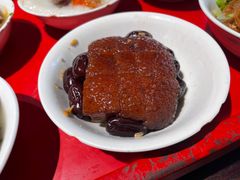 -蓝田九大碗民俗食府(蓝田店)