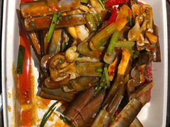 -盒马鲜生(莱蒙都会店)