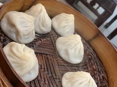 -锡笼记·无锡小笼(新明路店)