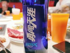 -聚盛源蒸汽海鲜火锅烤肉自助(巨川金海岸购物广场店)