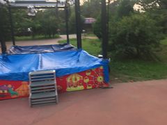 -南戴河国际娱乐中心