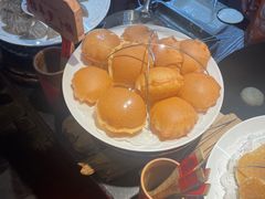 -客家大院·非遗赣南客家菜(郁孤台店)