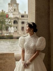 -爱城婚纱摄影·品质严选店
