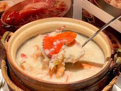 -潮州府·潮菜·砂锅粥(徐家汇店)