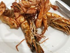 -帝豪酒店•马可勃罗西餐厅