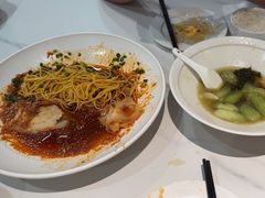 -金熊猫川菜餐厅