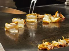-岩盐·铁板料理(嘉里店)