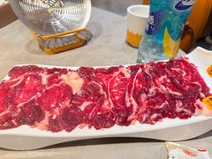 -潮发潮汕牛肉店(长隆店)