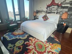 -上海外滩英迪格酒店