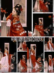 -苏州窝边小草摄影·汉服妆造跟拍(拙政园店)