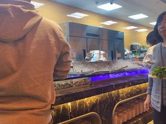-黑金·寻焰自助百汇·烤肉·火锅(中街店)