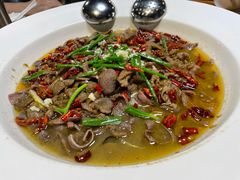 -邱大妈水煮(龙山店)