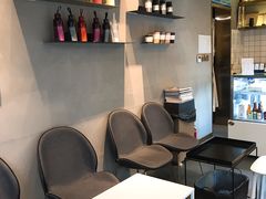 -KYO COFFEE(胶州路店)