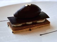 -Caprice(香港四季酒店)