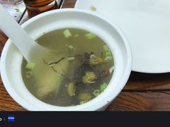 -吴祥记潮州菜·百年老字号·砂锅粥