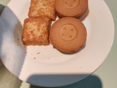 -鹈鹕素食餐厅自助餐部(正阳街店)