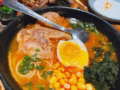 -小川洋风料理(汉街店)