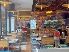 -八合里潮汕鲜牛肉火锅(吉大店)