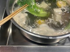 -就这么牛潮式牛肉火锅(华侨城店)