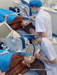 -广州健丽·去眼袋医疗美容机构