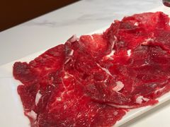 -犇鼎牛潮汕牛肉火锅(新辰里学清路店)