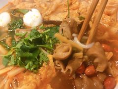 大肠螺蛳粉-瓦记米粉(东鼓道店)