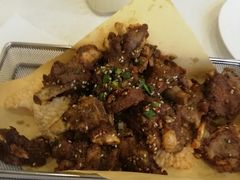 -大铁勺新津菜(东丽阳光新业广场店)