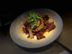 -菩提树·素食餐厅(汇智国际商业中心店)