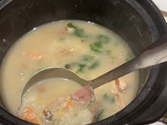-如轩·海鲜砂锅粥·潮汕菜(小榄店)