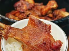 -斯丹姜母鸭·古法干香(涂门街总店)