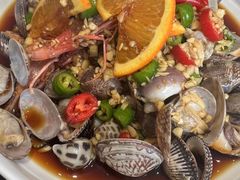 -好兄弟郭巨海鲜(天一阁店)