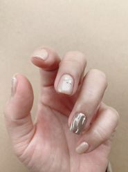 -Adore nail日式美甲美睫