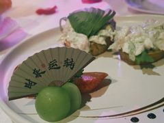 -桃花江餐厅·江景-约会·聚会