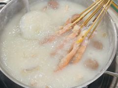 -盈田盈粥庄(博山东路店)