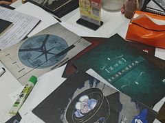 -戏精管理局·剧本杀·桌游·血染钟楼