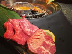-伊茉家的烤肉店(勒泰中心店)