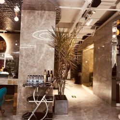 大厅-悦SALON