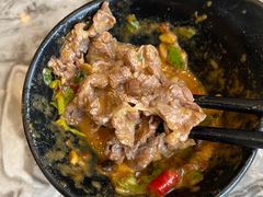 -潮发潮汕牛肉店(芳村店)