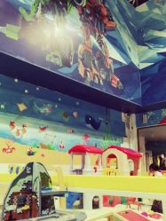 -爱丽丝奇幻乐园