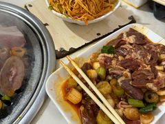 -平山城鑫烧烤(建国楼店)