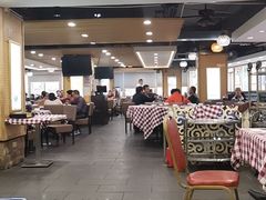 大堂-品鱼庄酒家(新世界大酒店店)