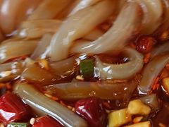 -胖大姐黄辣丁鱼庄(新津店)