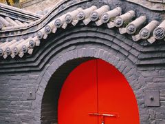 -长安寺
