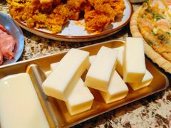 -首尔烤肉大排档(合生汇店)