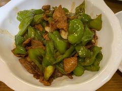 -肖记公安牛肉鱼杂馆· 省级非物质文化遗产(仁和路店)